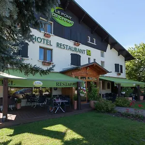 Logis Le Pont De Champ Beaucroissant