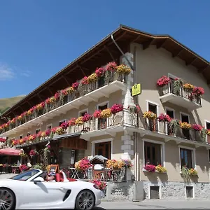 Du Crêt Rond Valloire