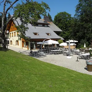 Domaine De La Sapiniere Thorens-Glières